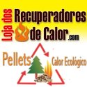 Loja dos Recuperadores de Calor 