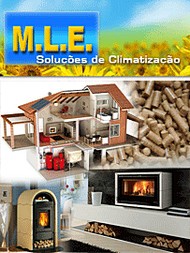 M.L.E. Soluções de Climatização Lda